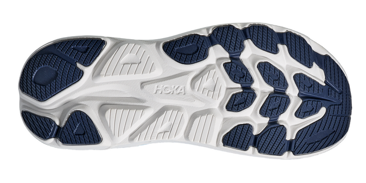 Hoka Damen Clifton 10 – Soaring Blue/Frost – Neutral – SS26