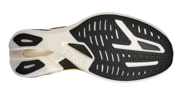 Hoka Cielo X1 2.0 - Koshi Tan-Tan Black/Gold - SS26