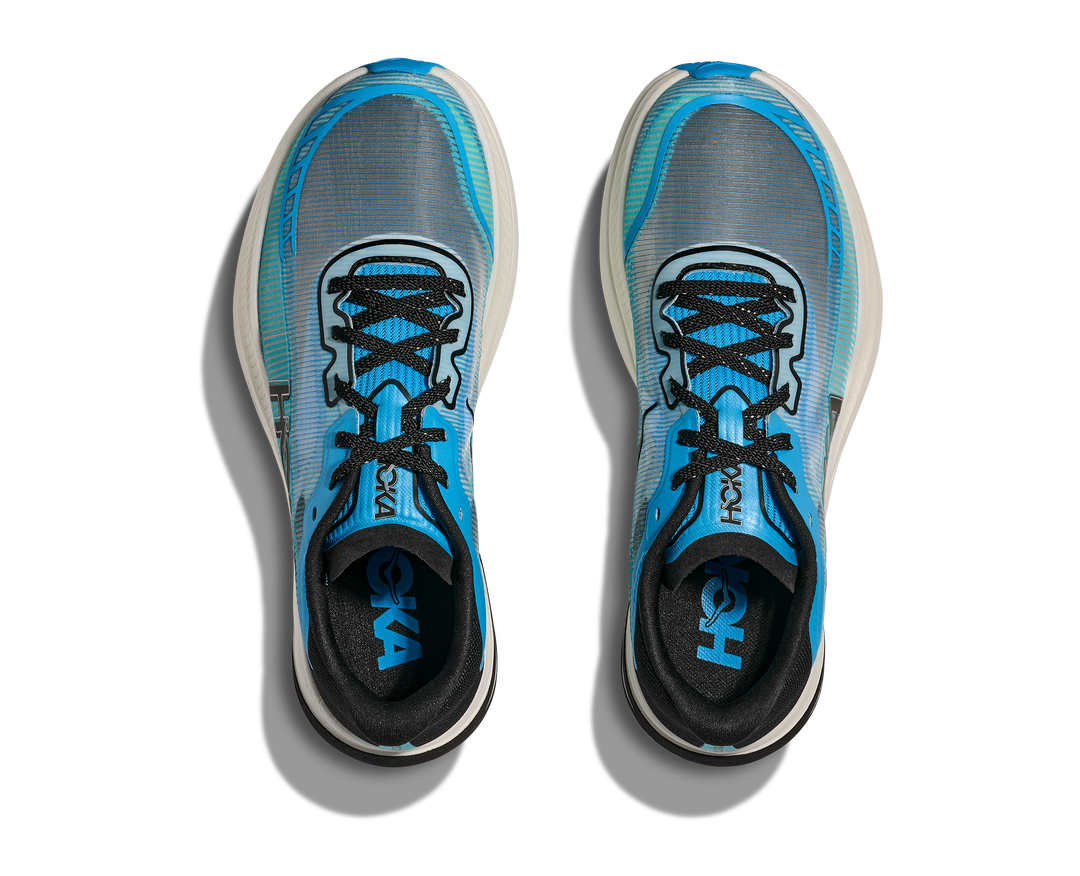 Hoka Cielo X1 2.0 - Skyward Blue/Cielo - Neutral - AW25