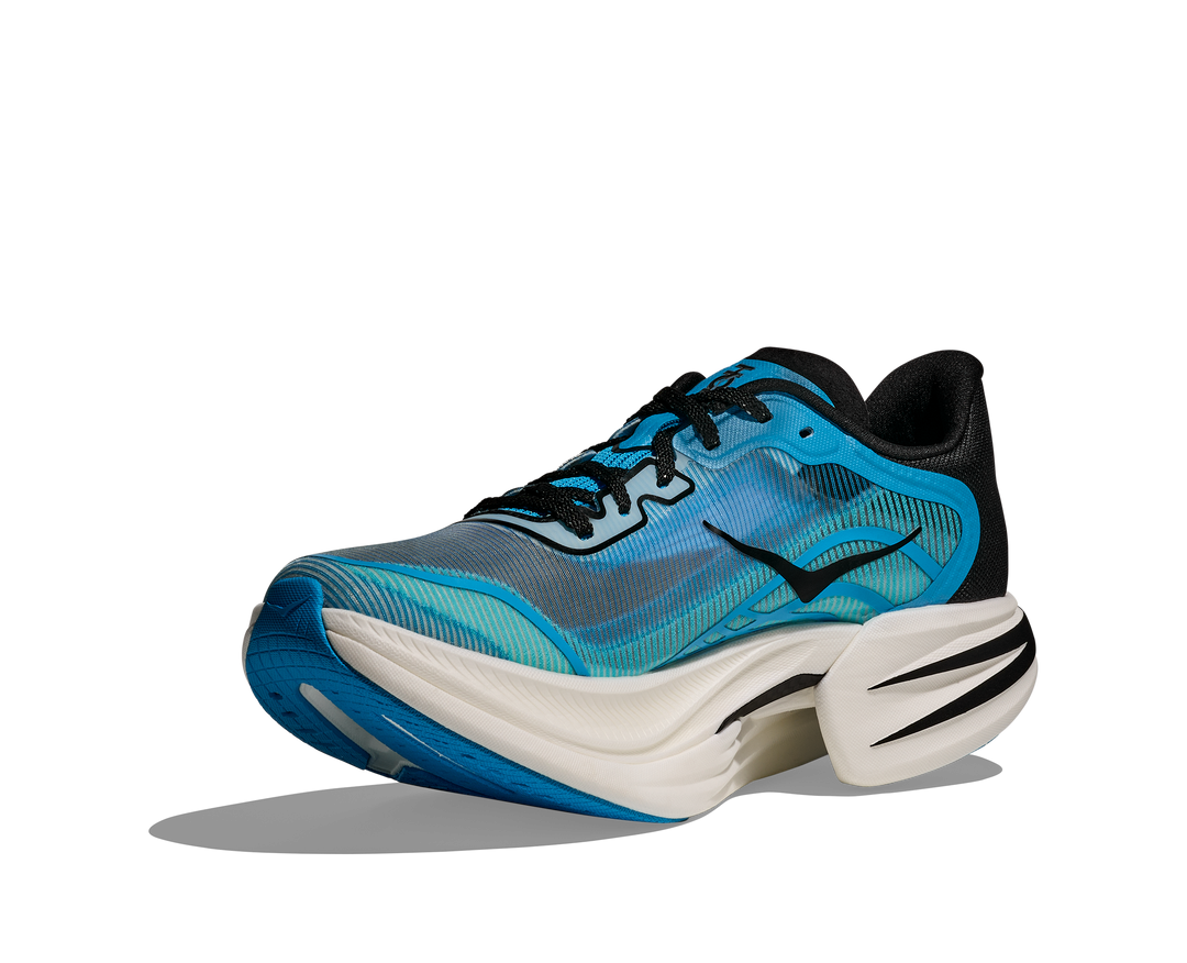 Hoka Cielo X1 2.0 - Skyward Blue/Cielo - Neutral - AW25