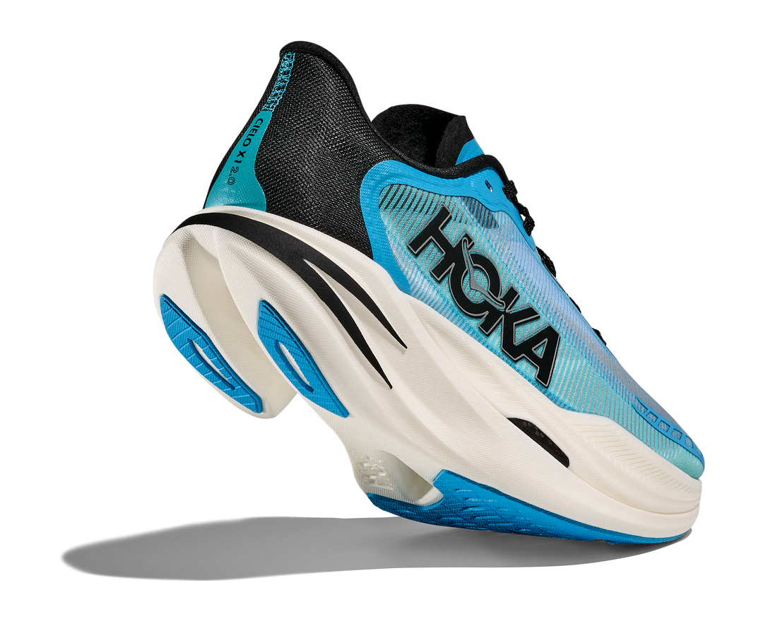 Hoka Cielo X1 2.0 - Skyward Blue/Cielo - Neutral - AW25