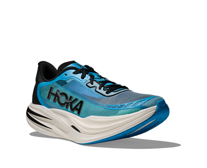Hoka Cielo X1 2.0 - Skyward Blue/Cielo - Neutral - AW25