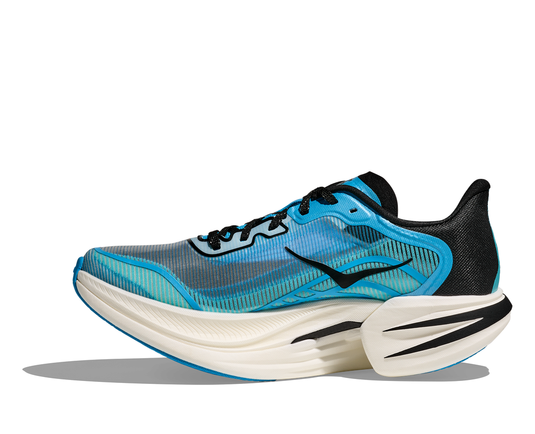 Hoka Cielo X1 2.0 - Skyward Blue/Cielo - Neutral - AW25