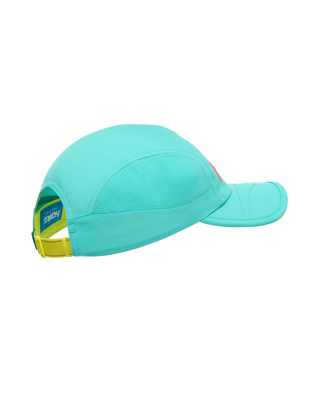 Hoka Unisex Run Hat - Cielo Blue