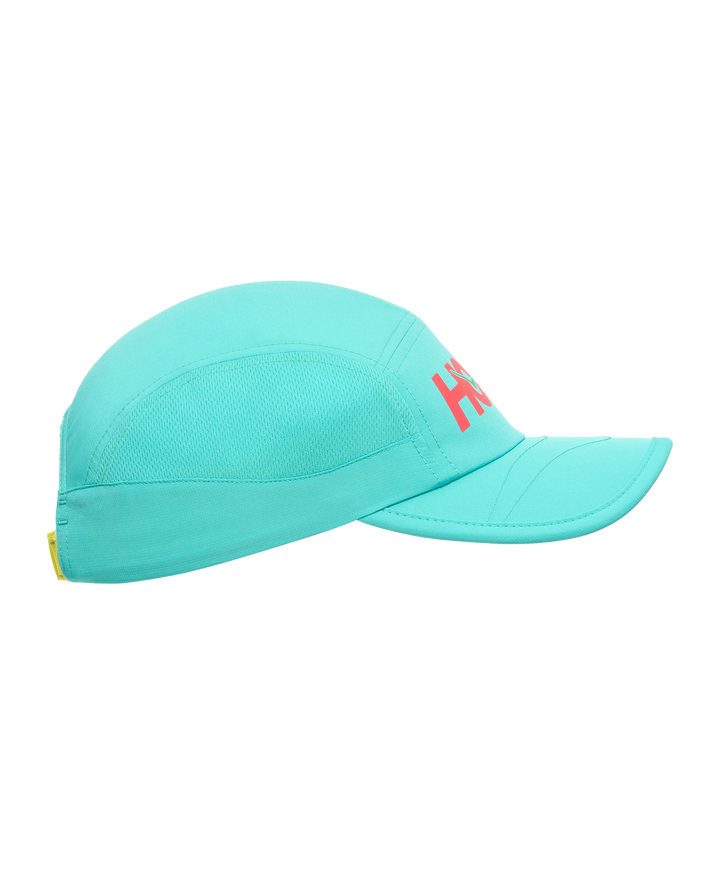 Hoka Unisex Run Hat - Cielo Blue