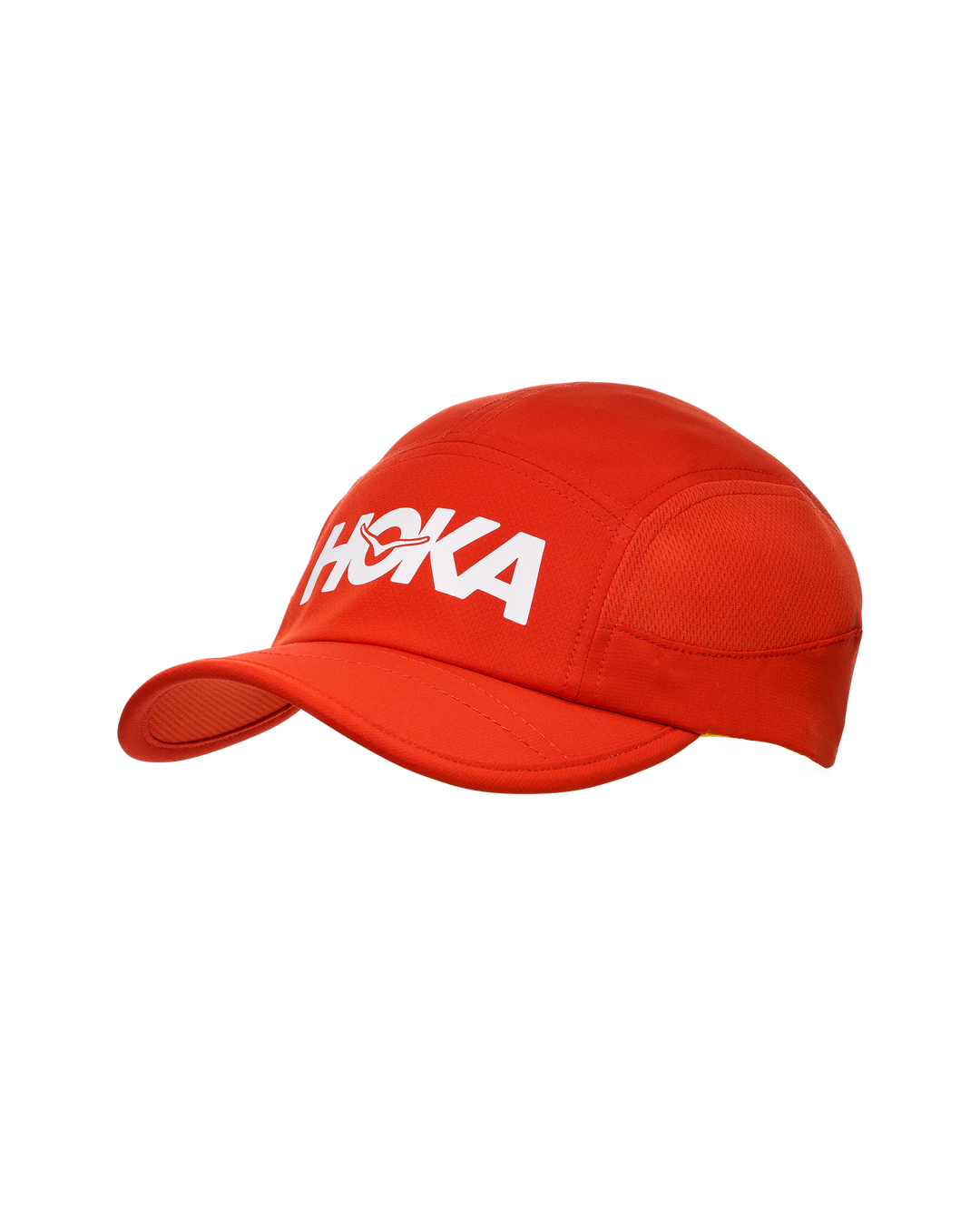 Hoka Unisex Laufmütze – Habanero
