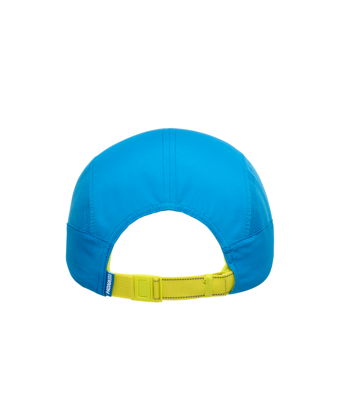 Hoka Unisex Run Hat - Hoka Blue