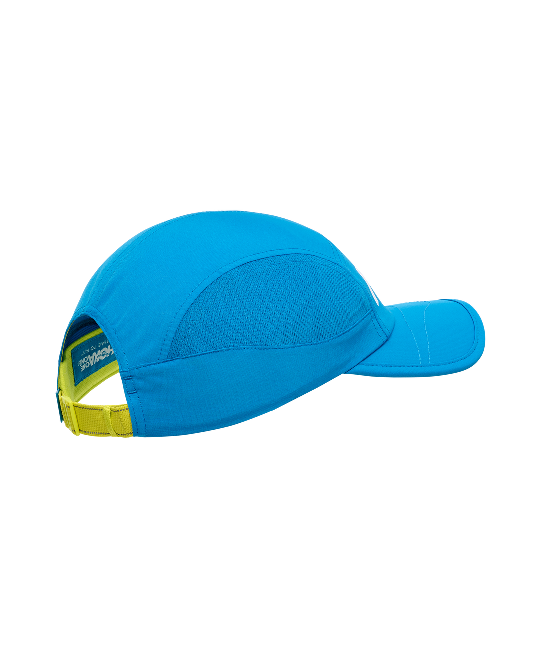 Hoka Unisex Run Hat - Hoka Blue