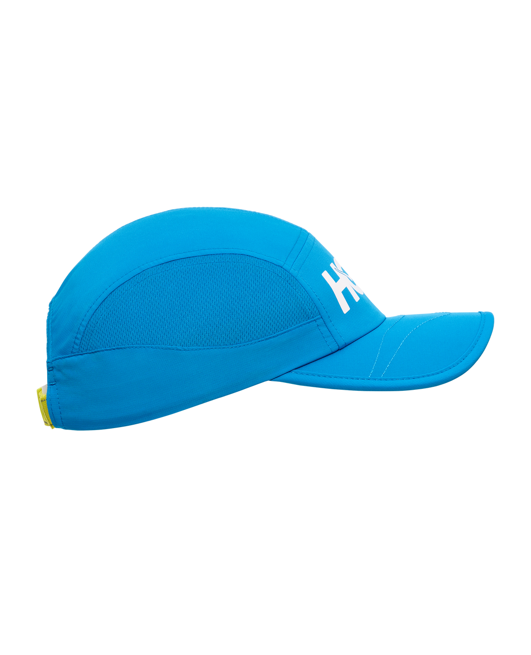 Hoka Unisex Run Hat - Hoka Blue