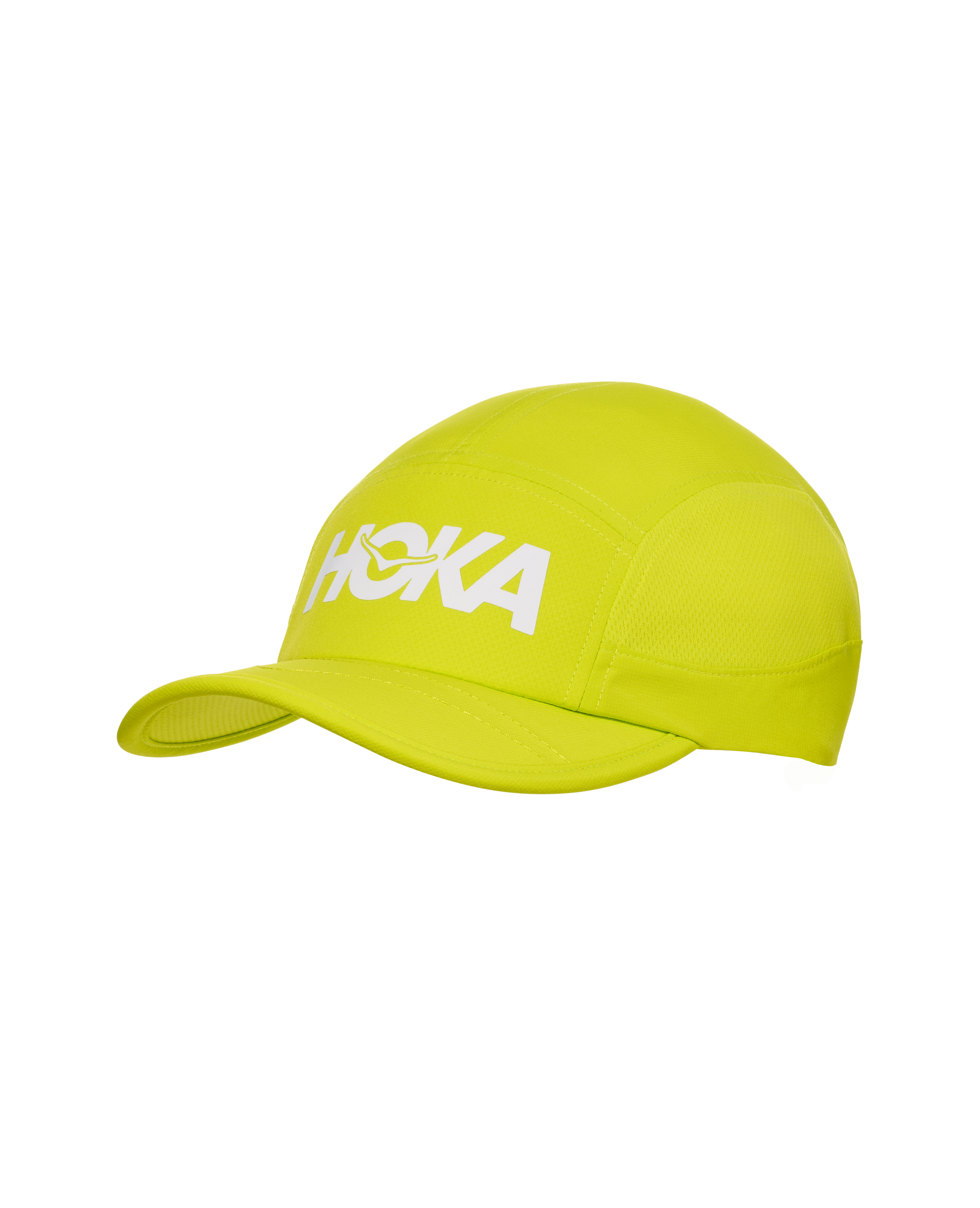 Chapeau de course unisexe Hoka - Hoka Citrus