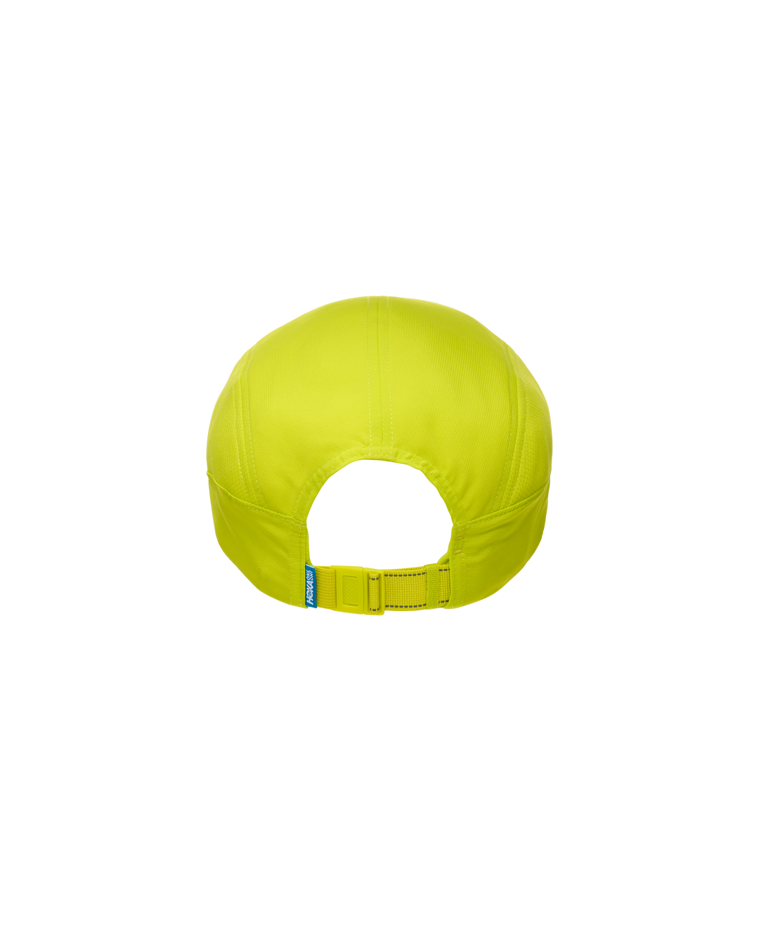 Hoka Unisex Run Hat - Hoka Citrus