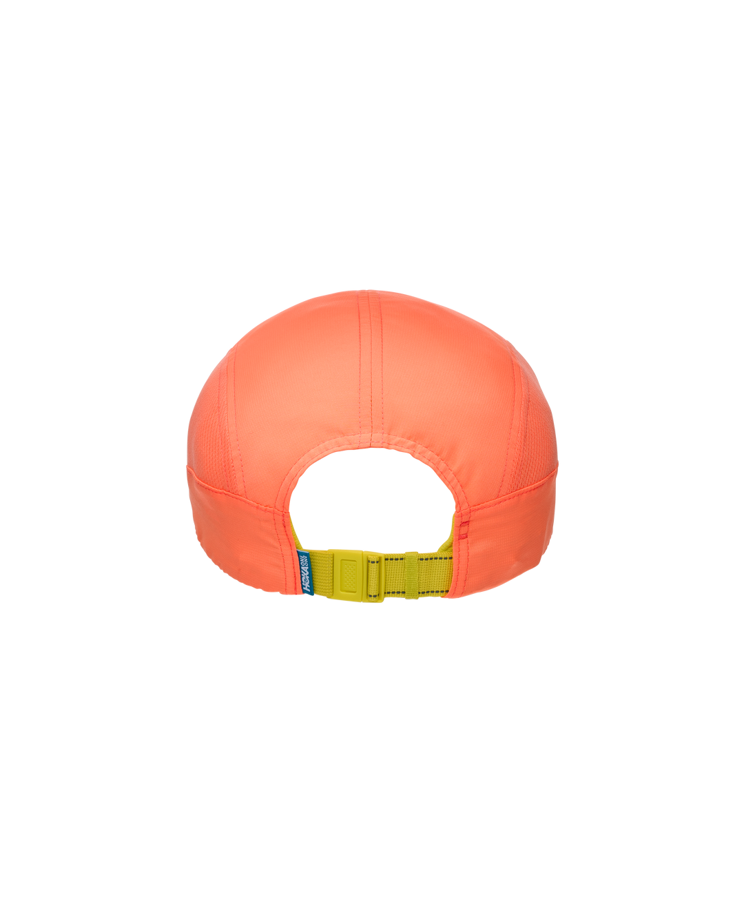 Hoka Unisex Run Hat - Neon Cantaloupe