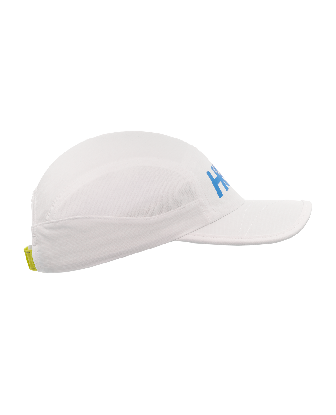 Hoka Unisex Run Hat - White