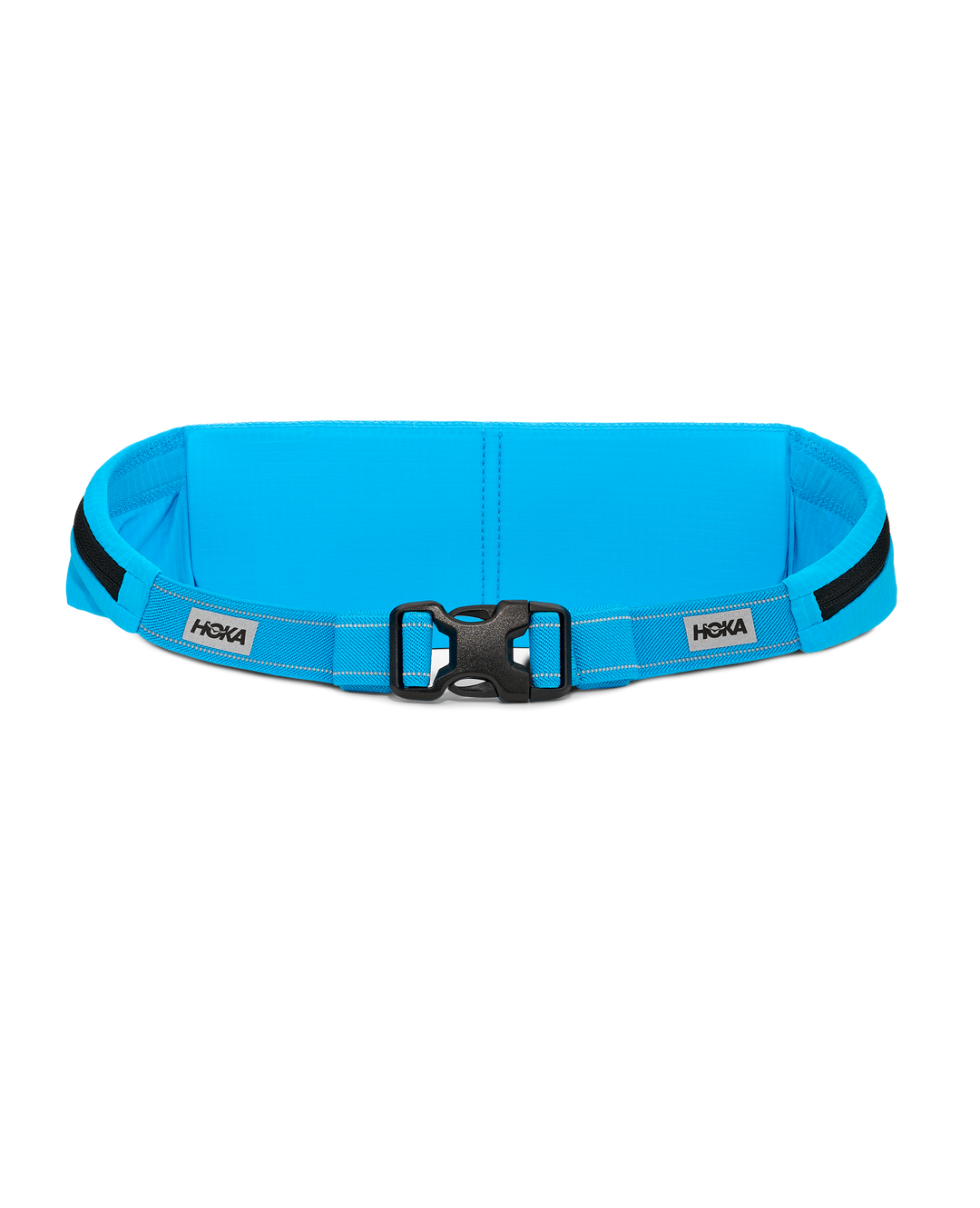 Hoka Unisex Run Belt - Skyward Blue