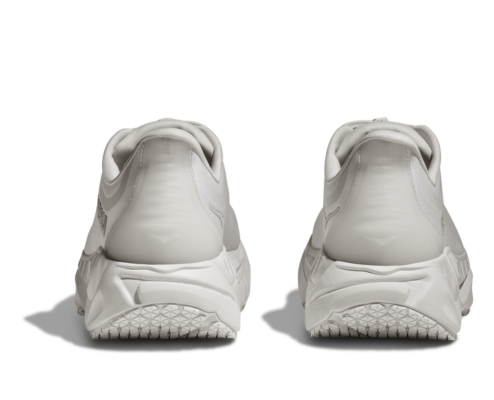 Hoka Womens Arahi SR - White/White - Stability - SS26