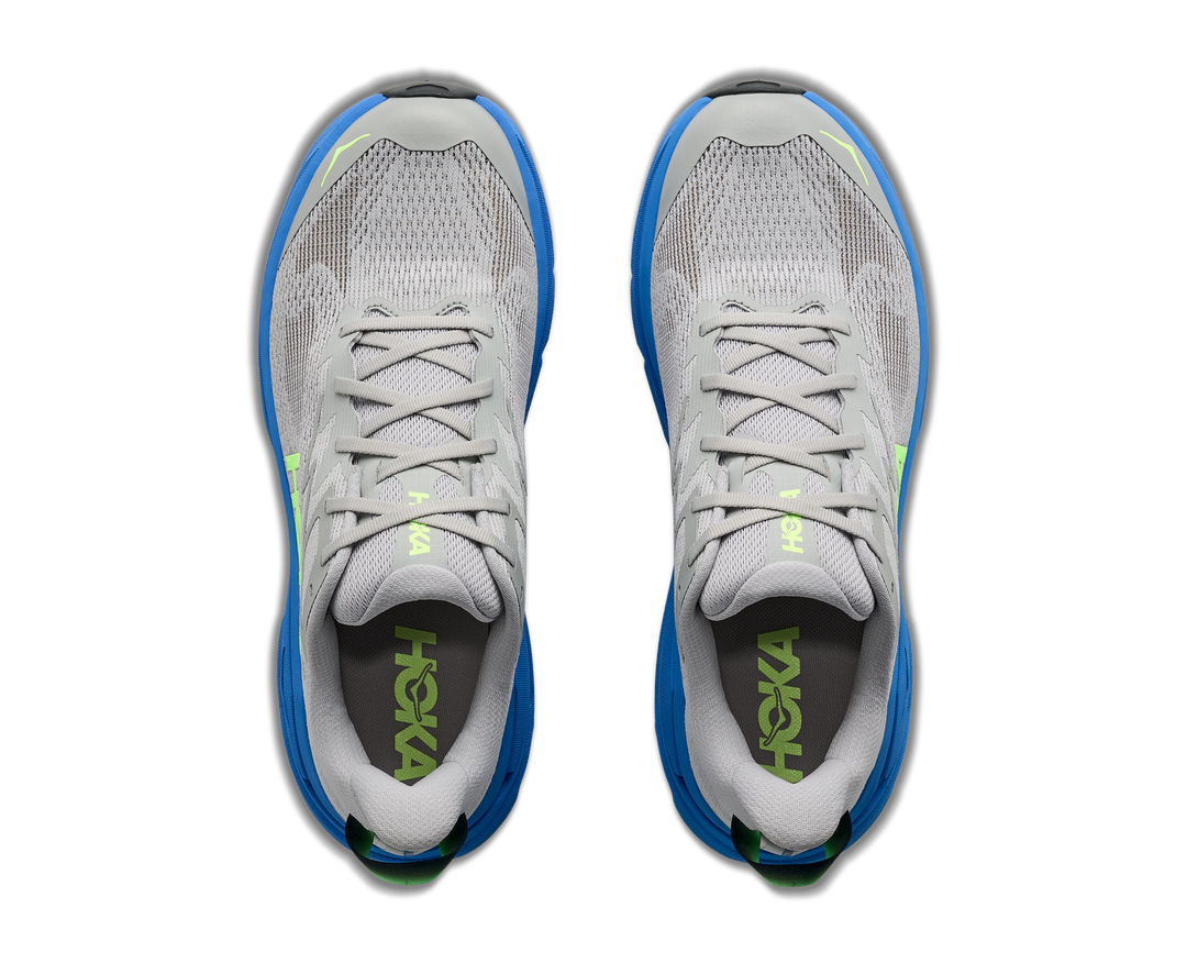 Hoka Mens Challenger 8 - Stardust/Virtual - Trail - AW26