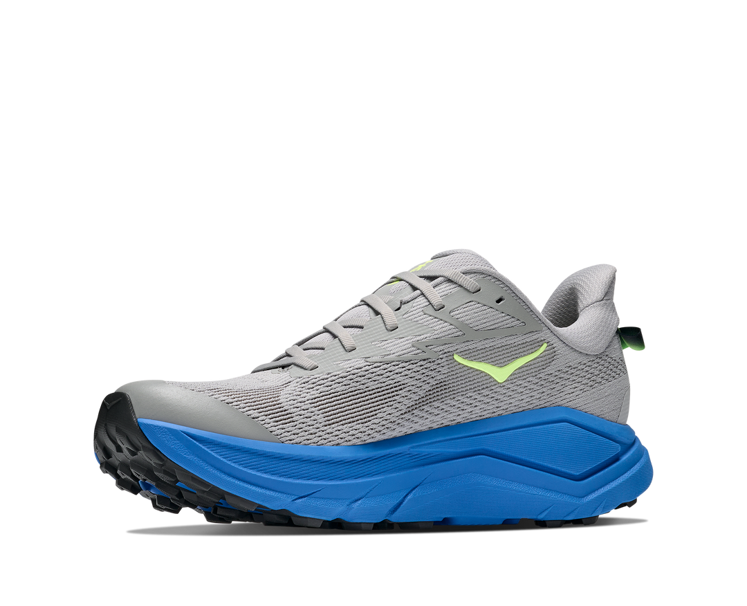 Hoka Mens Challenger 8 - Stardust/Virtual - Trail - AW26