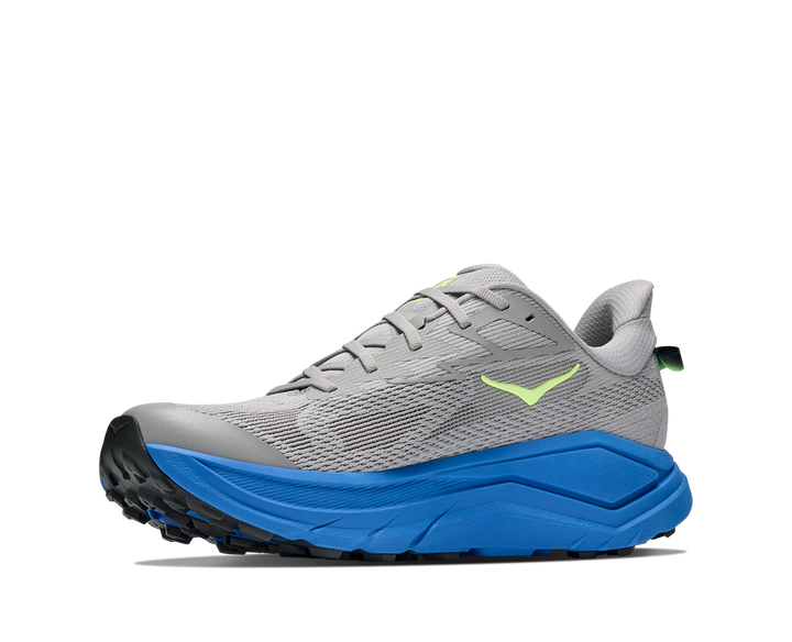 Hoka Mens Challenger 8 - Stardust/Virtual - Trail - AW26