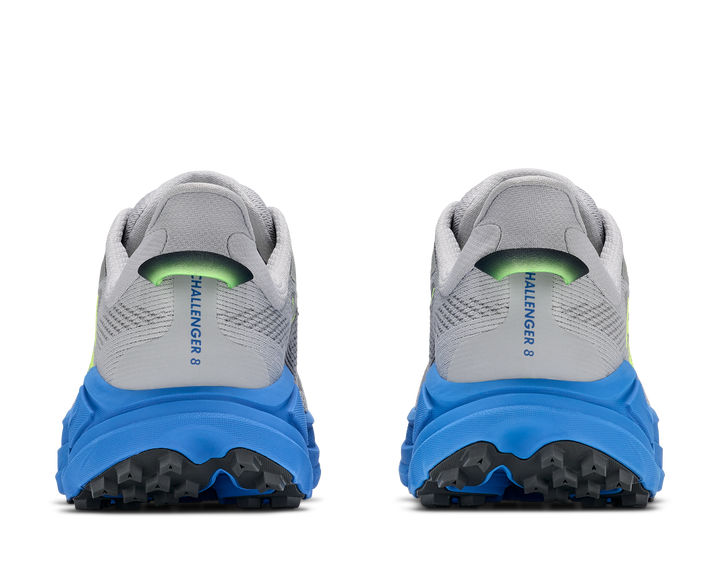 Hoka Mens Challenger 8 - Stardust/Virtual - Trail - AW26