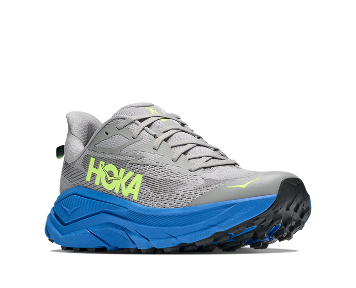 Hoka Mens Challenger 8 - Stardust/Virtual - Trail - AW26