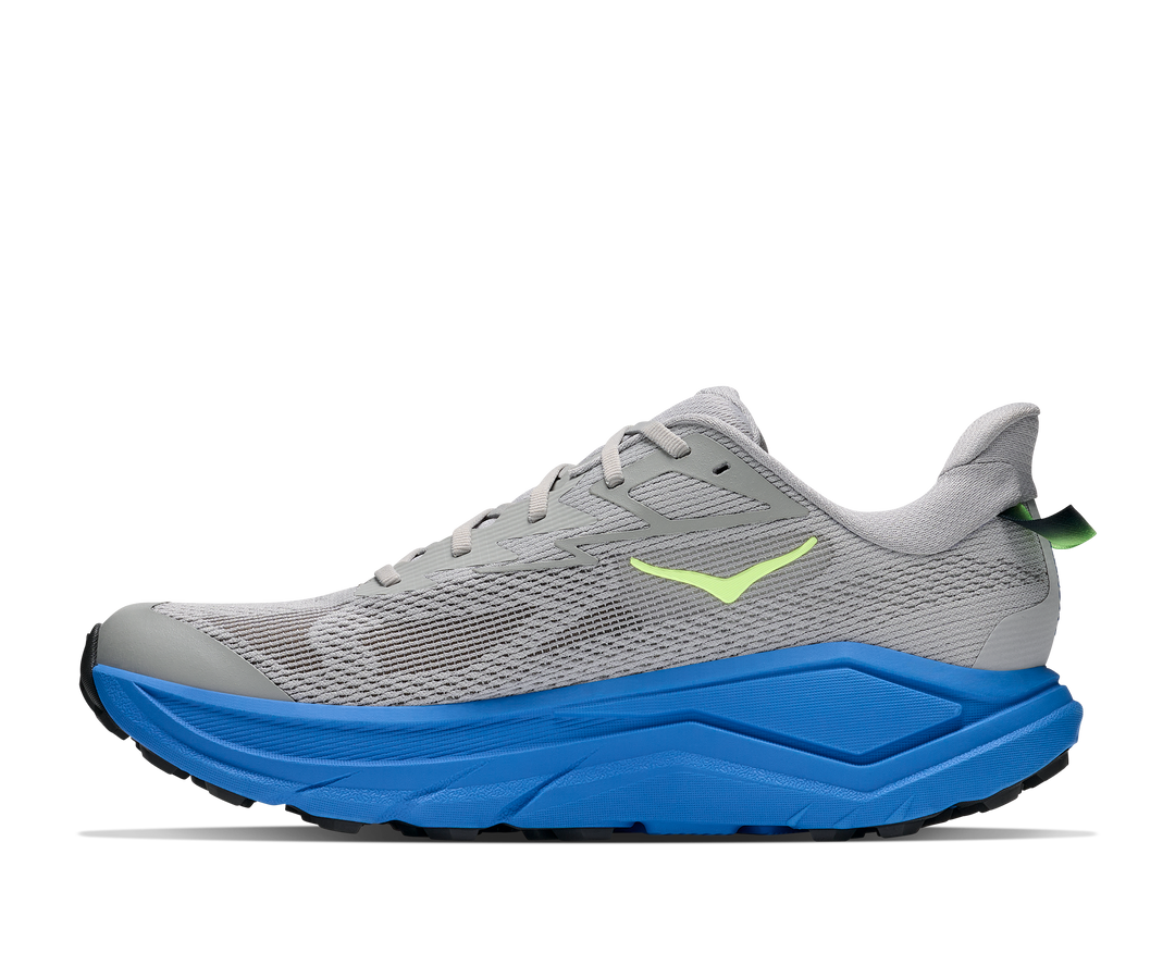 Hoka Mens Challenger 8 - Stardust/Virtual - Trail - AW26