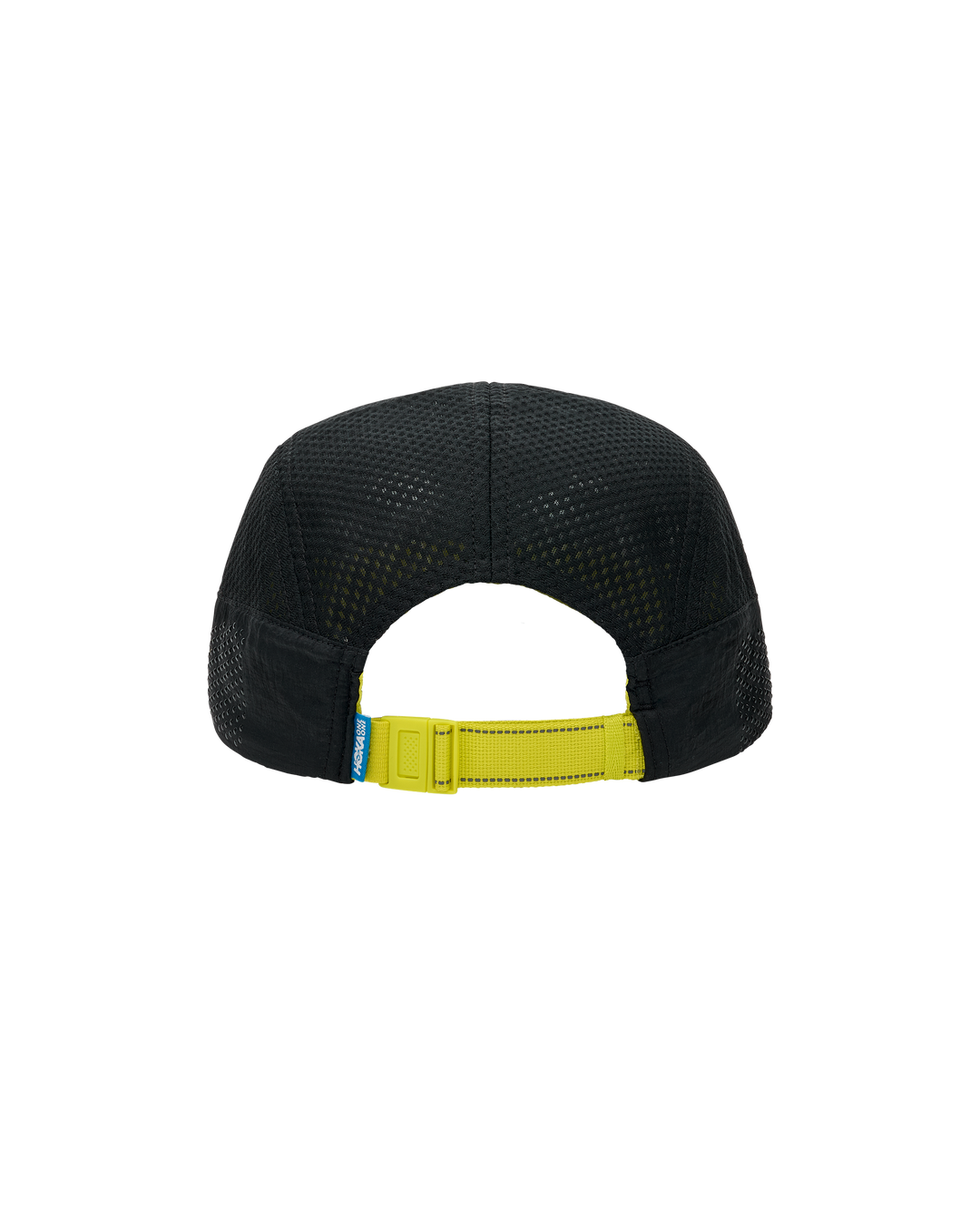 Hoka Unisex Trail Run Hat - Black