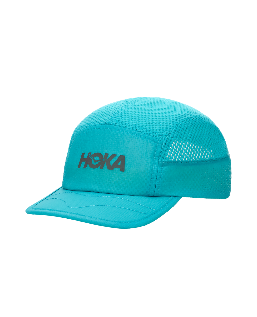 Hoka Unisex Trail Run Hat - Cielo Blue