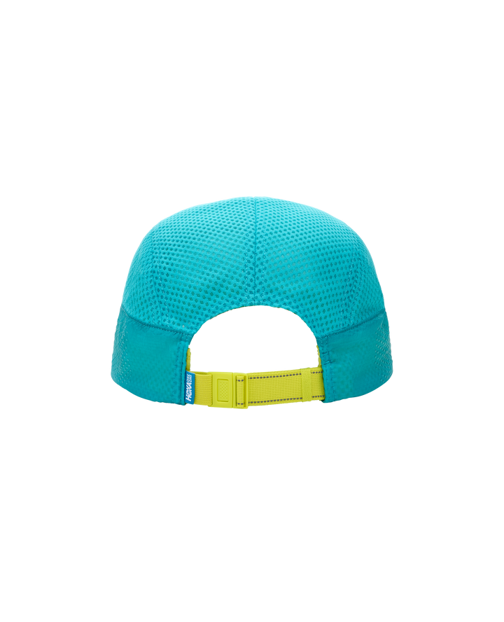 Hoka Unisex Trail Run Hat - Cielo Blue