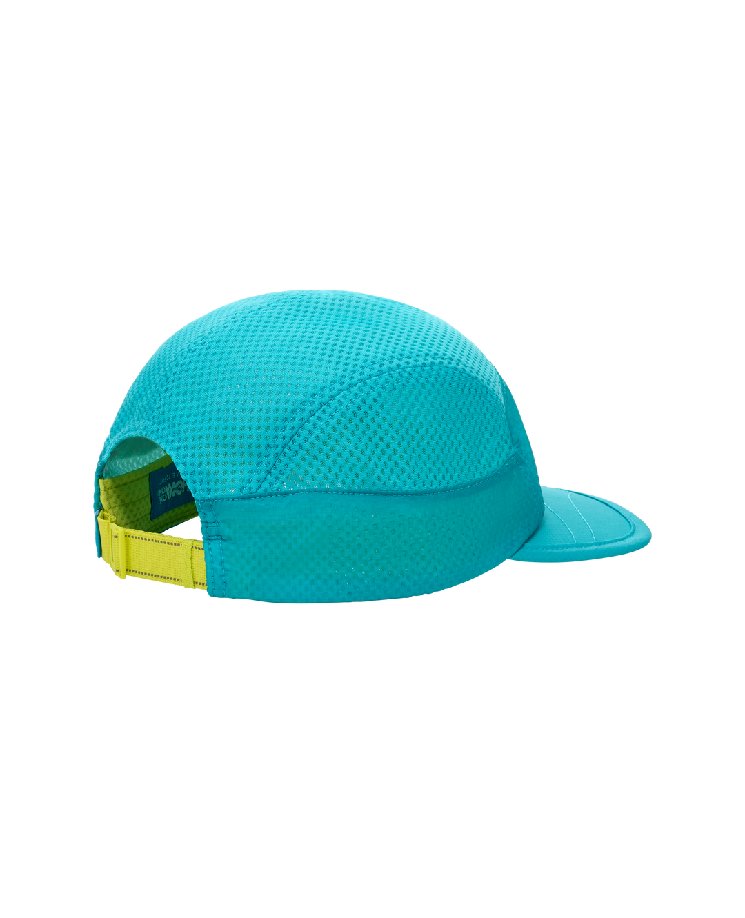 Hoka Unisex Trail Run Hat - Cielo Blue