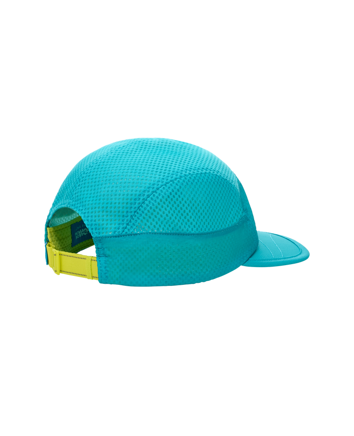 Hoka Unisex Trail Run Hat - Cielo Blue