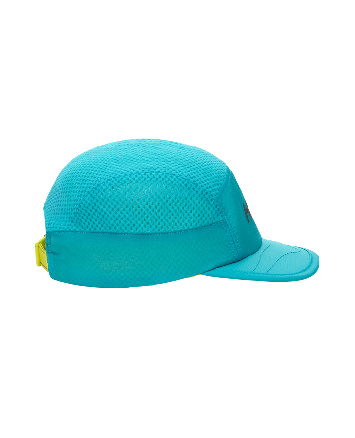 Hoka Unisex Trail Run Hat - Cielo Blue