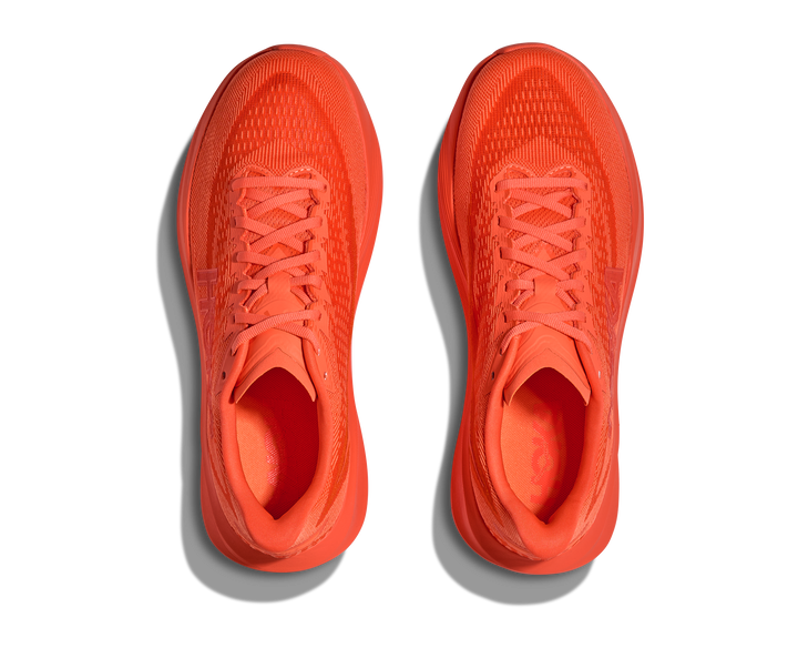 Hoka Mens Mach 7 - Poivron/Poivron - Neutre - SS26