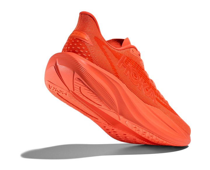 Hoka Mens Mach 7 - Poivron/Poivron - Neutre - SS26