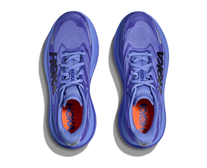 Hoka Mens Skyward X 2 - Blue Blossom/Celestial Blue - Neutral - SS26