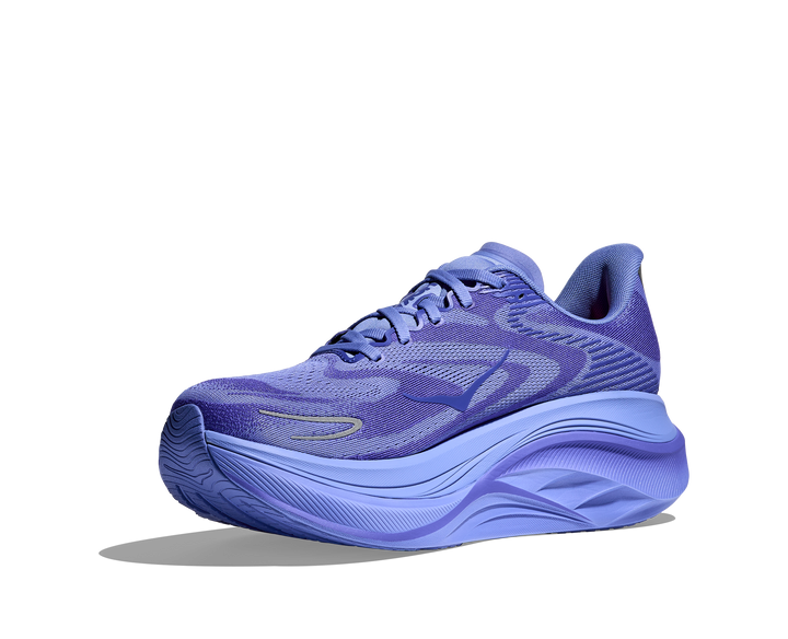 Hoka Mens Skyward X 2 - Blue Blossom/Celestial Blue - Neutral - SS26