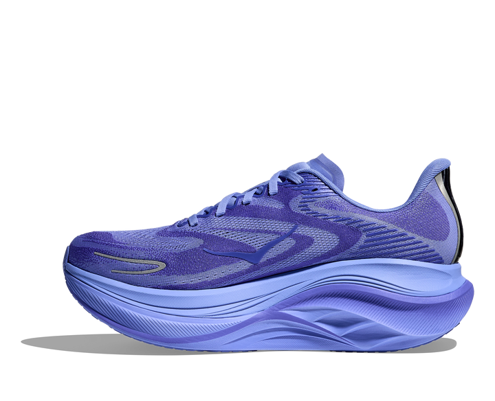 Hoka Mens Skyward X 2 - Blue Blossom/Celestial Blue - Neutral - SS26