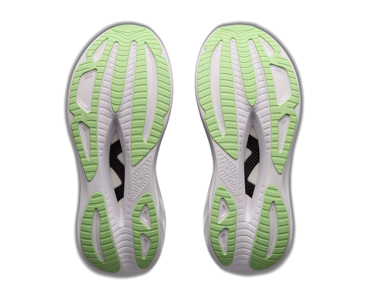 Hoka Mens Skyward X 2 - Carbon Black/Neon Nebula - Neutral - AW26