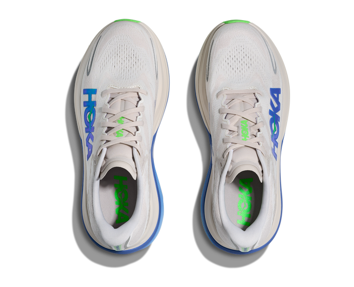 Hoka Mens Skyward X 2 - Grout/Cobalt - Neutral - SS26