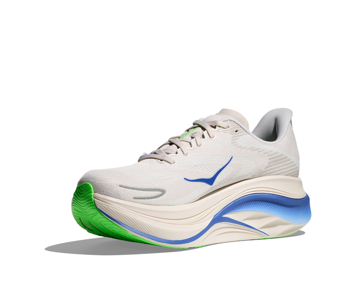 Hoka Mens Skyward X 2 - Grout/Cobalt - Neutral - SS26