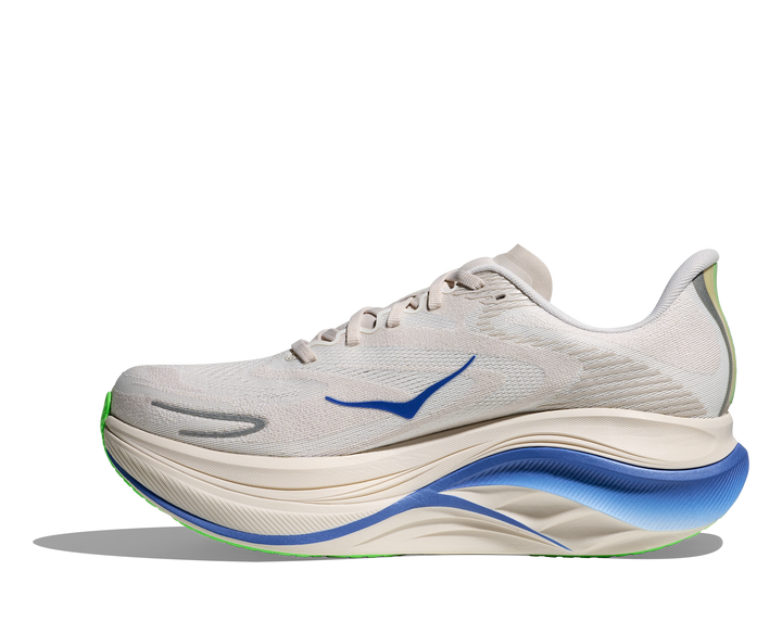 Hoka Mens Skyward X 2 - Grout/Cobalt - Neutral - SS26