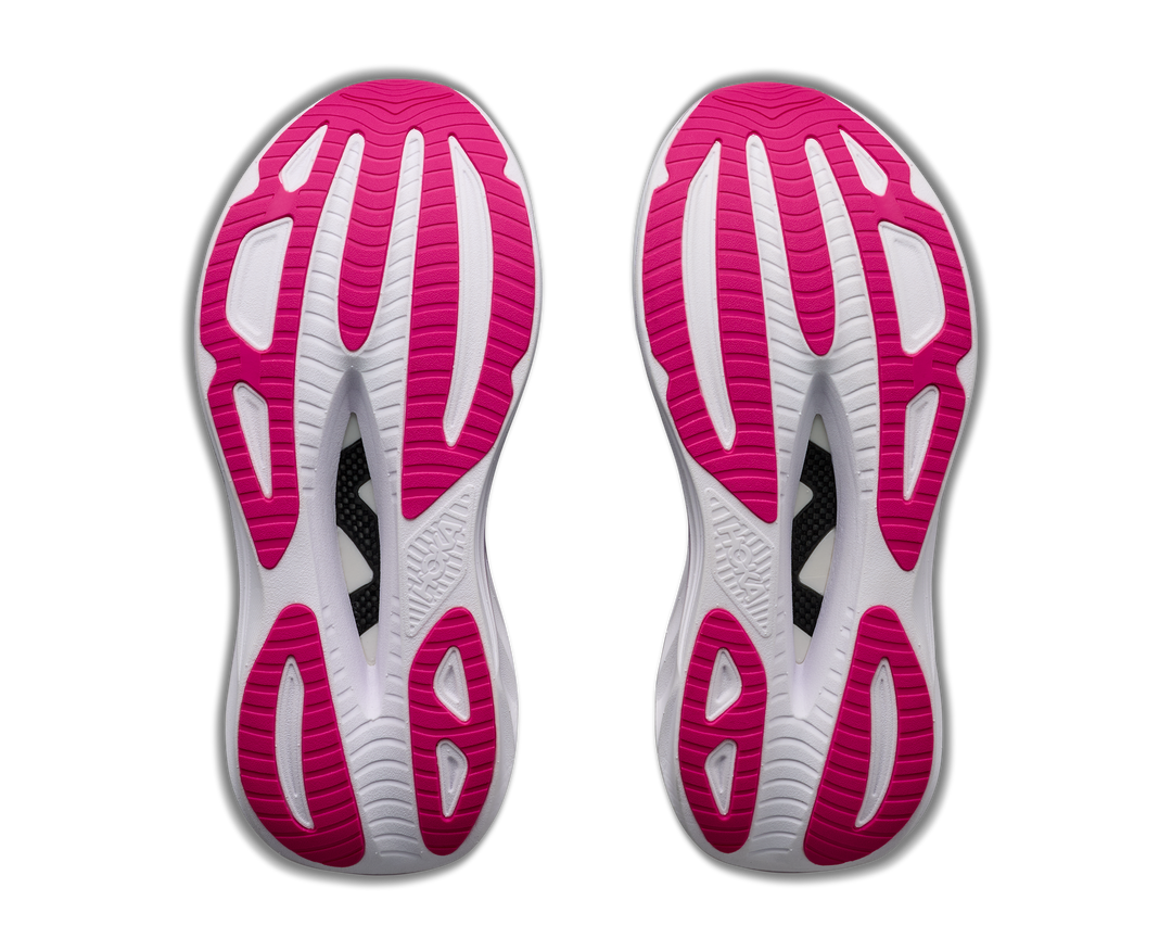 Hoka Womens Skyward X 2 - Squid Ink/Neon Dragonfruit - Neutral - AW26