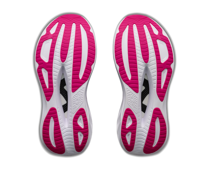 Hoka Womens Skyward X 2 - Squid Ink/Neon Dragonfruit - Neutral - AW26
