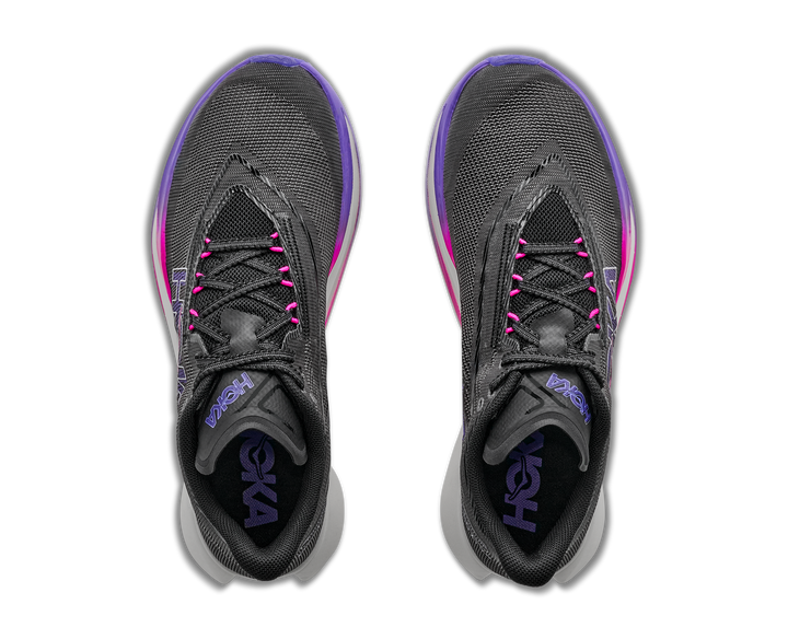 Hoka Cielo X1 3.0 - Carbon Black/Black - AW26