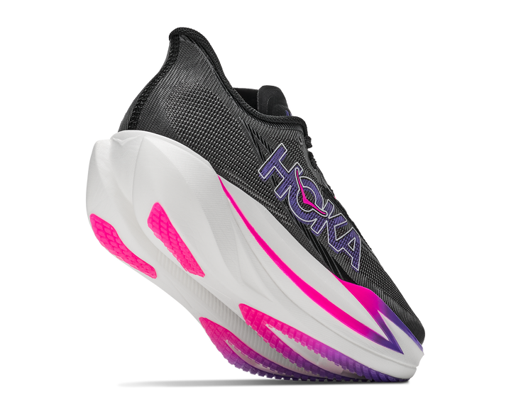 Hoka Cielo X1 3.0 - Carbon Black/Black - AW26