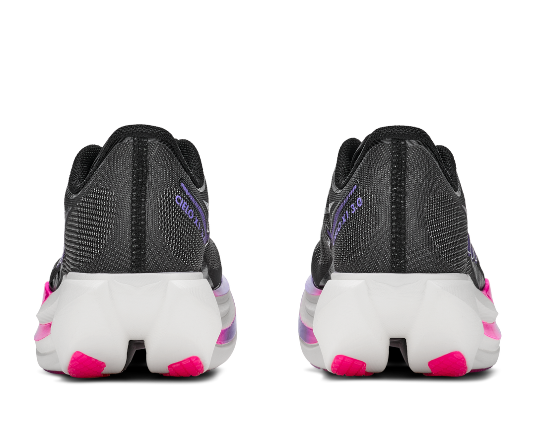 Hoka Cielo X1 3.0 - Carbon Black/Black - AW26