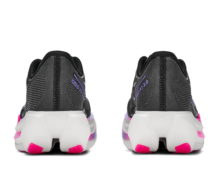 Hoka Cielo X1 3.0 - Carbon Black/Black - AW26