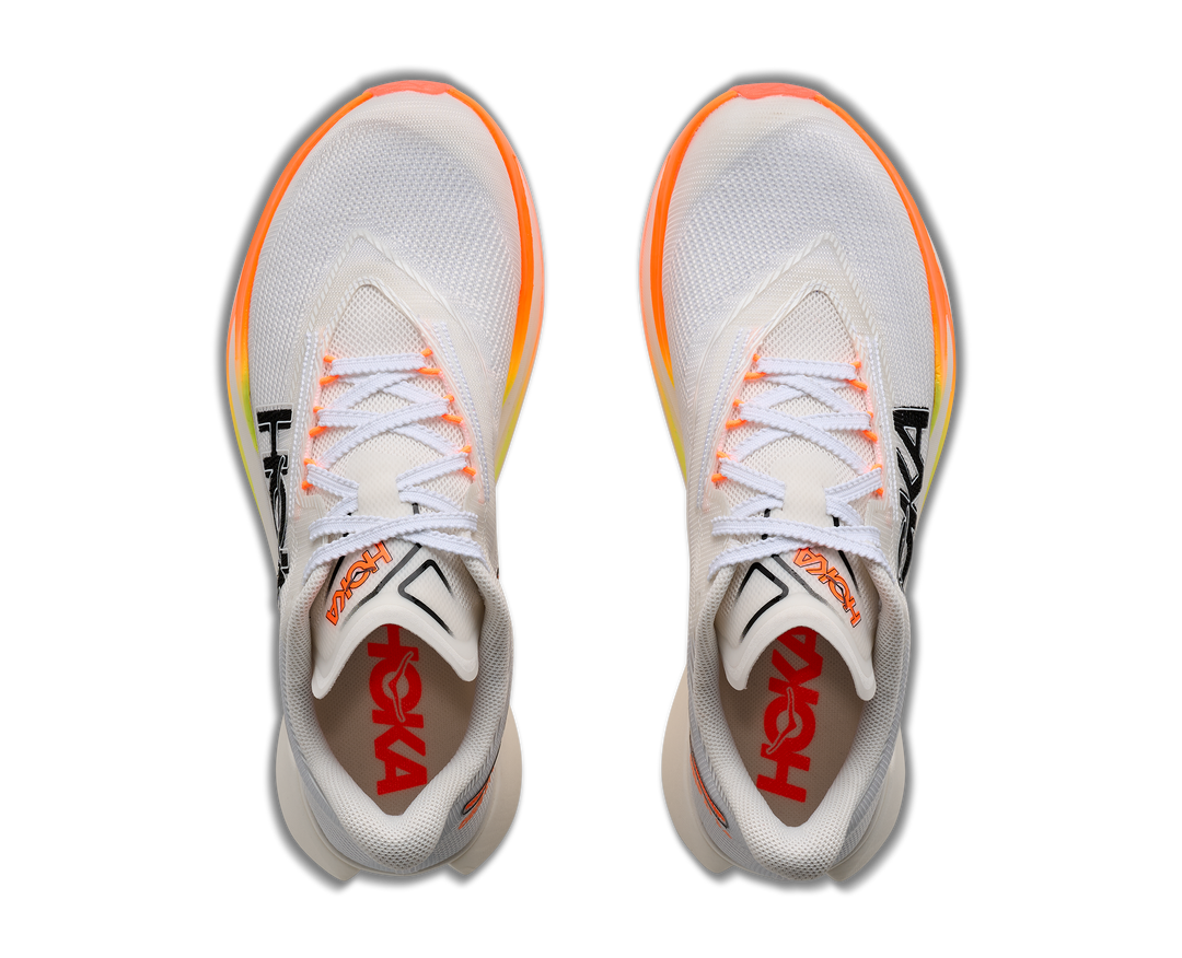 Hoka Cielo X1 3.0 - Frost/Black - AW26