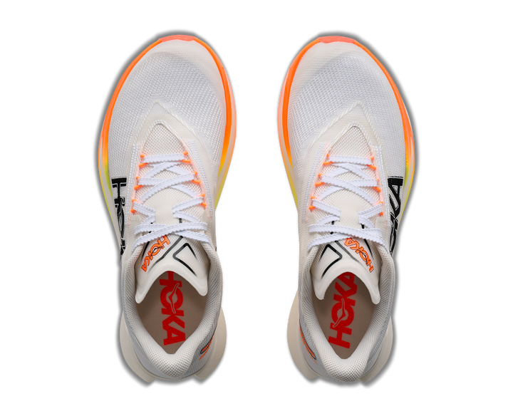 Hoka Cielo X1 3.0 - Frost/Black - AW26