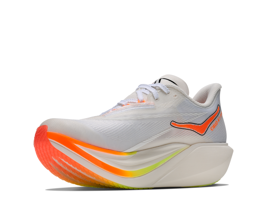 Hoka Cielo X1 3.0 - Frost/Black - AW26