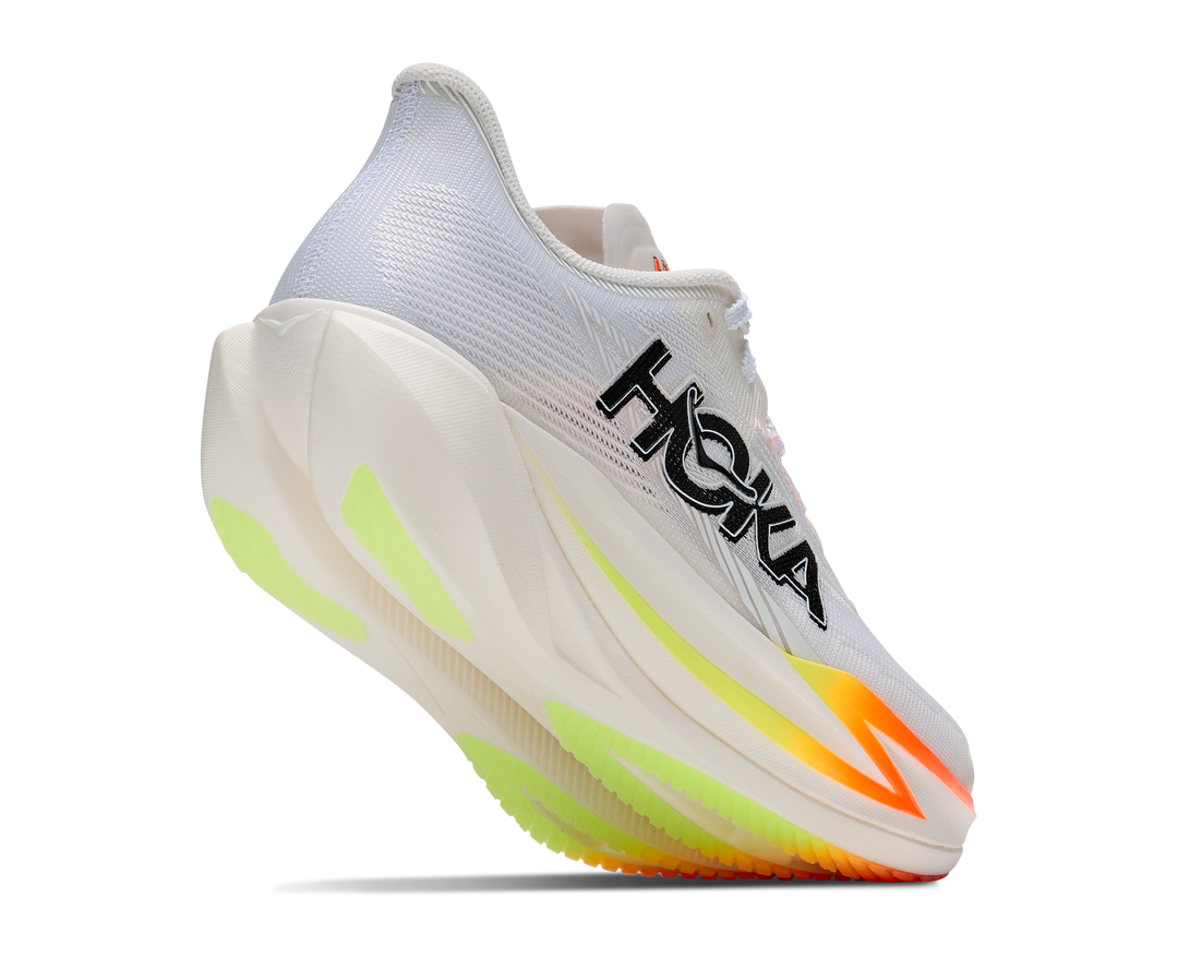 Hoka Cielo X1 3.0 - Frost/Black - AW26